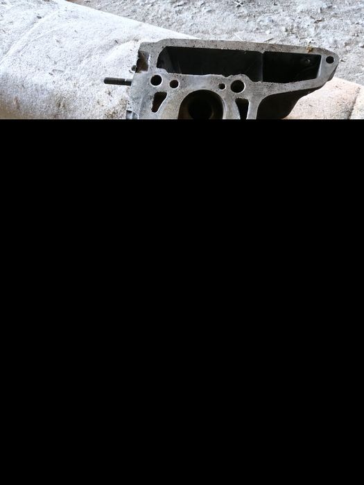 Продам головку без трещин