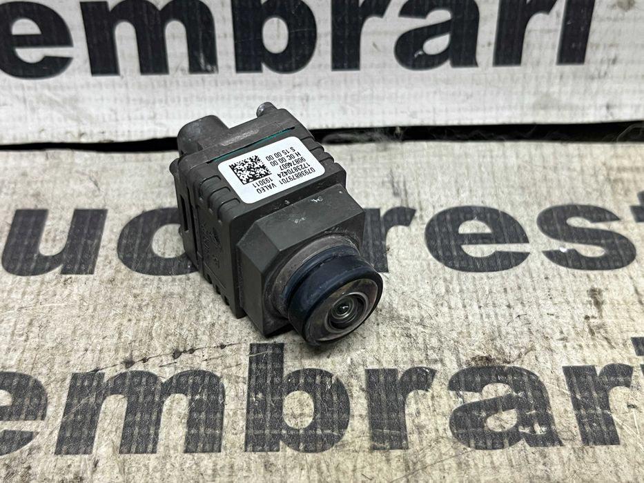 Camera video surround 360 originala BMW X3 F25 X4 F26 X5 F15 X6 F16