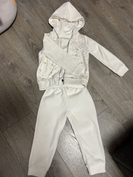 Guess 3г анцуг момичета