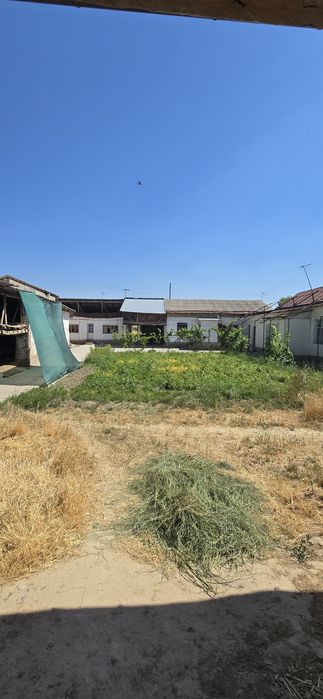 Кибрай.чинобод.13сот.7хона.