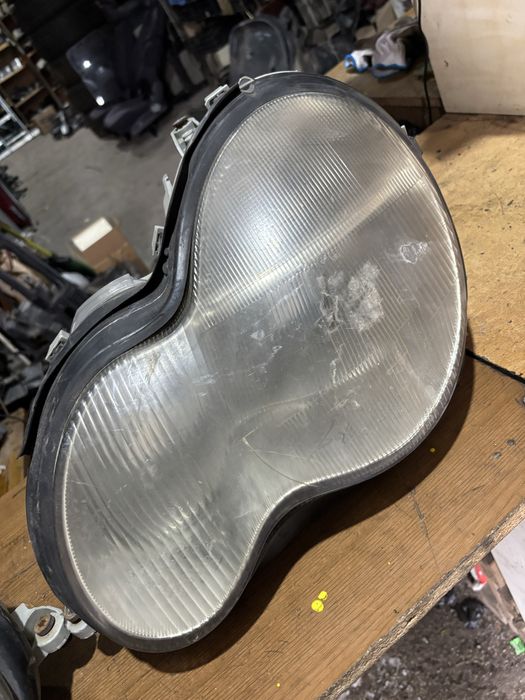 Фары Мерседес 203 Mercedes 203