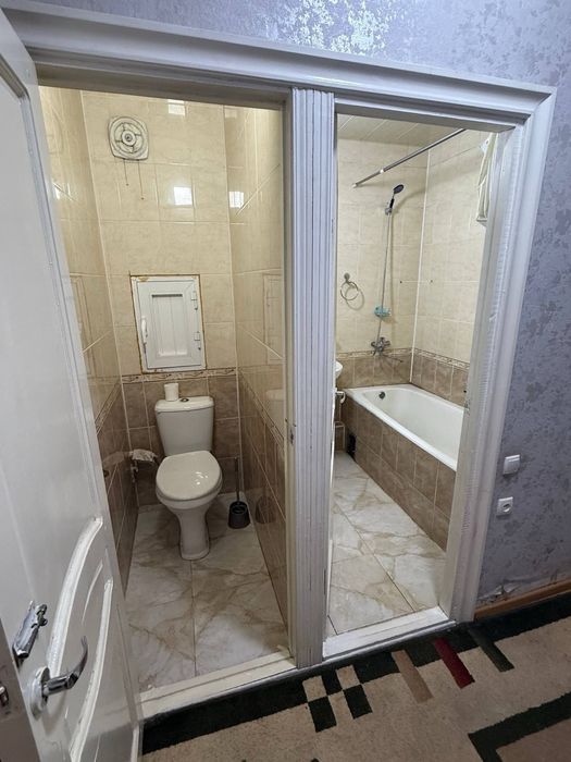 2-х. Юнусабда 19. 2/1/5. Битонка