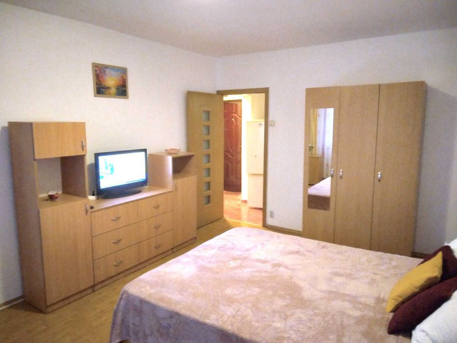 Inchiriere garsoniera in Drumul Taberei zona Parc Drumul Taberei