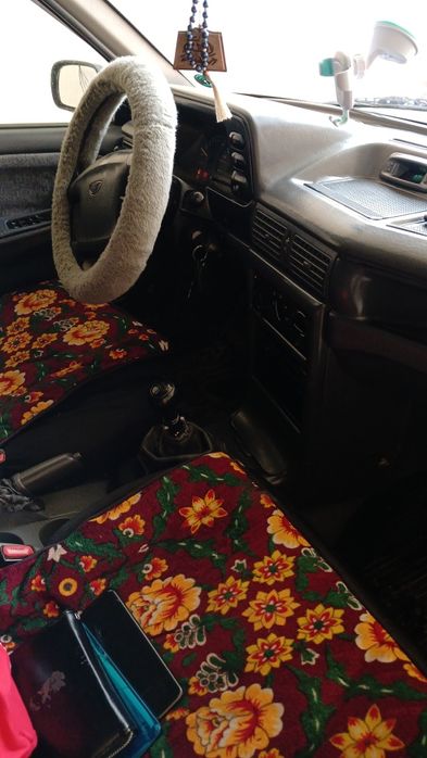 Некся 2007 юргани 322000