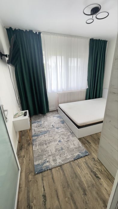 Apartament 3 camere, decomandat, renovat în 2025 – Inel 2 / Marvimex