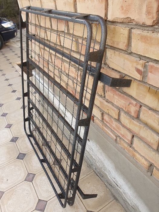 Багажник на ниву