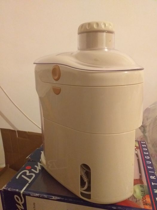 Соковыжималка Binatone