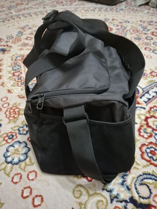 Сумка  Puma Buzz