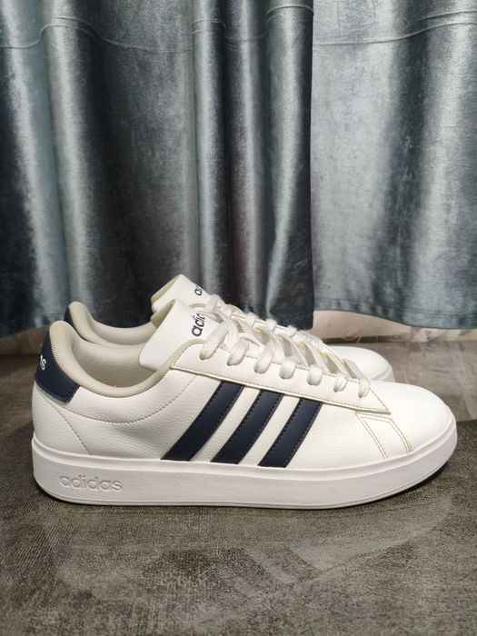 Оригинальные кроссовки Adidas Grand Court 2.0