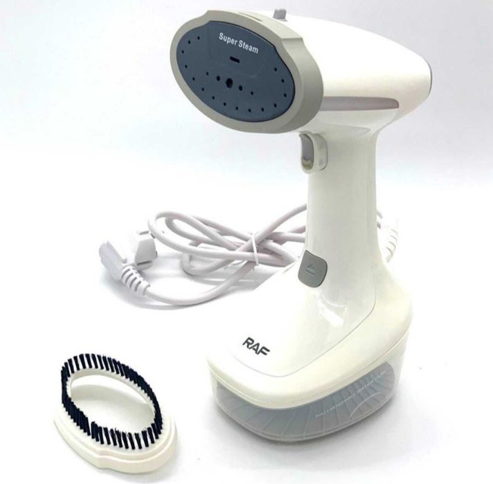 Отпариватель для одежды паровой утюг par dazmol RAF 1278
