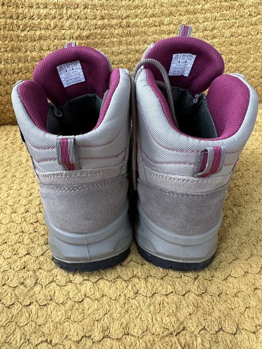 Bocanaci Trekking Vibram GTX Tehnica STARCROSS masura 41