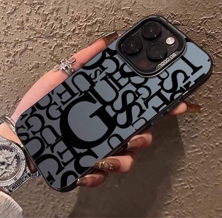 Луксозни калъфи за телефони/ Кейсове