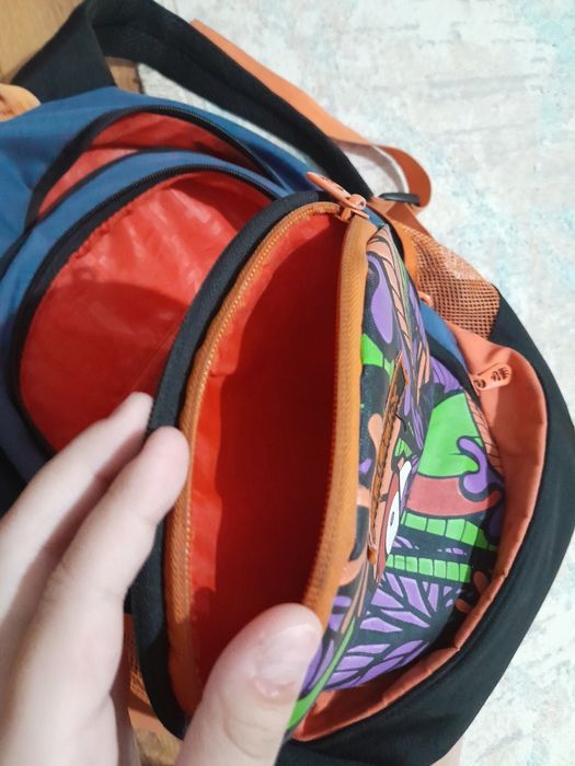 рюкзак от grizzly