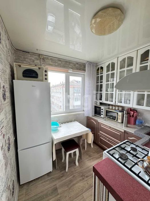 продам 3х ком в Центре