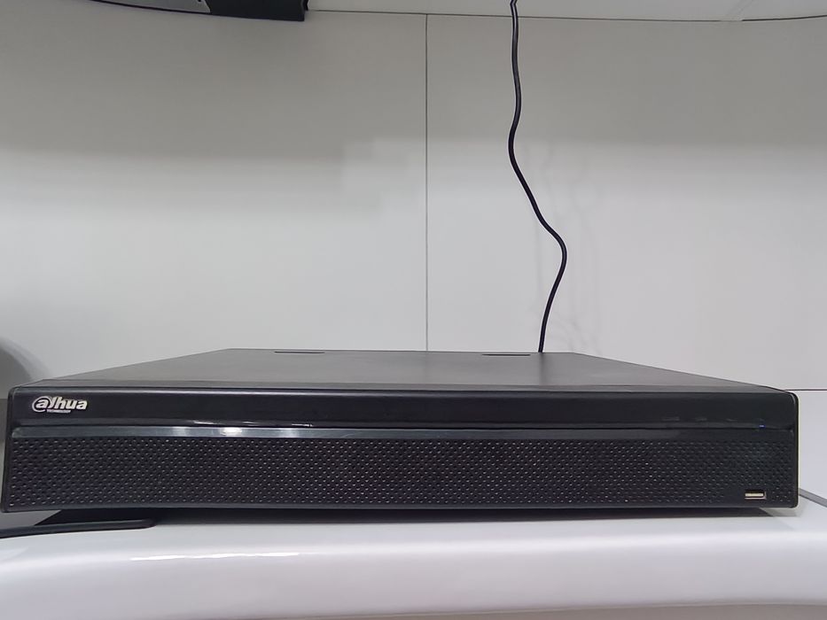 Видеорегистратор NVR5432-4KS2