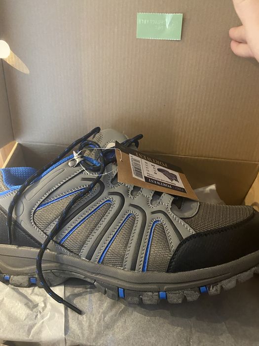 Papuci de protectie 46