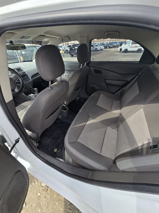 Chevrolet Cobalt 2019