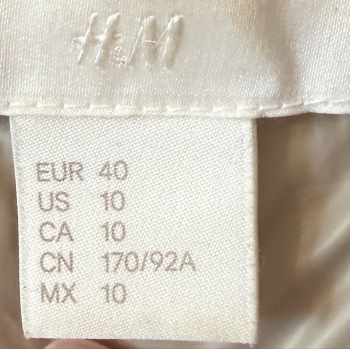 Кофты размер М Blumarine, BGN, H&M