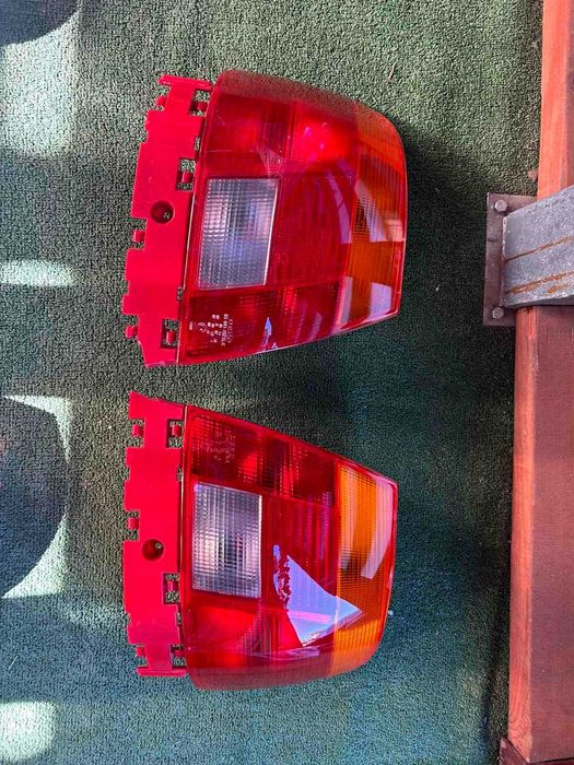 стоп стопове нови Audi A4 sedan 1995-1999г. #160SA - #162SA.