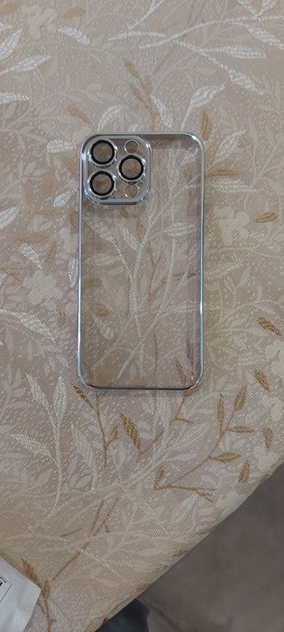 Протектор гръб за iPhone 15 pro max