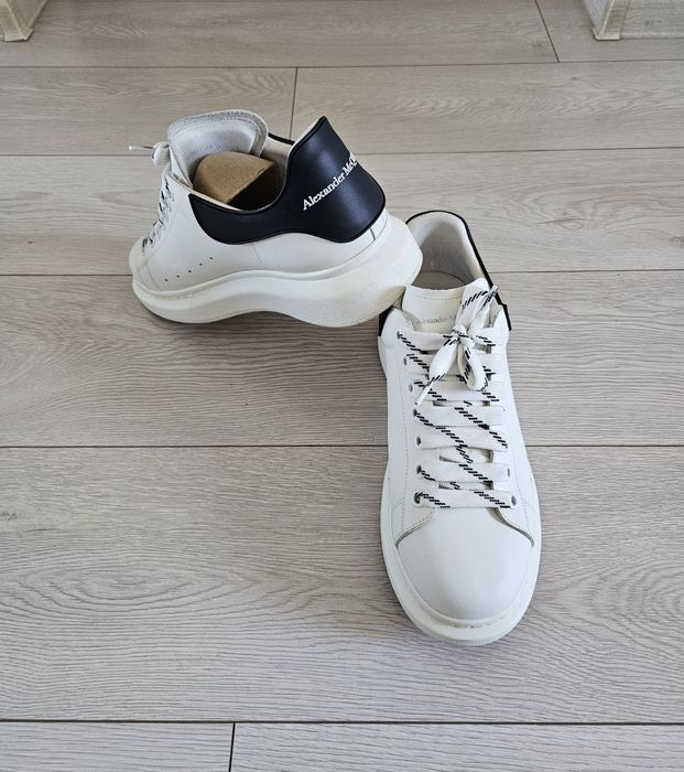 Sneakers Alexander McQUEEN
