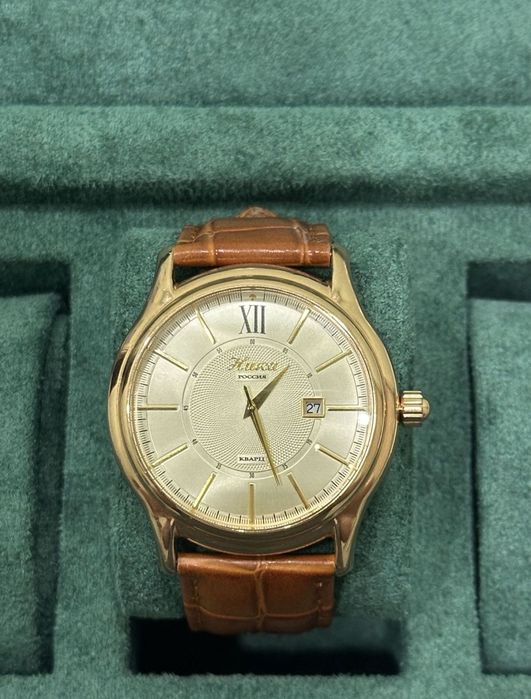 Мужские часы. Куплено за 6000 $. Отдам за 2500 $.