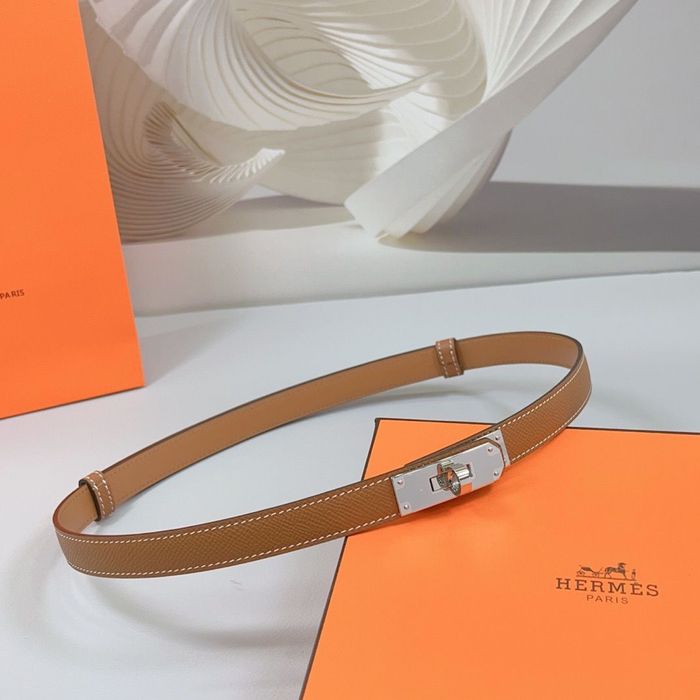 Curea hermes kelly piele naturala