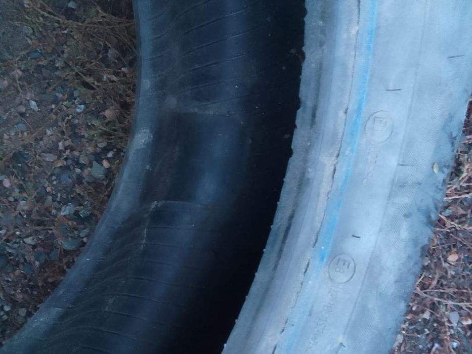 Продам шины за 25000