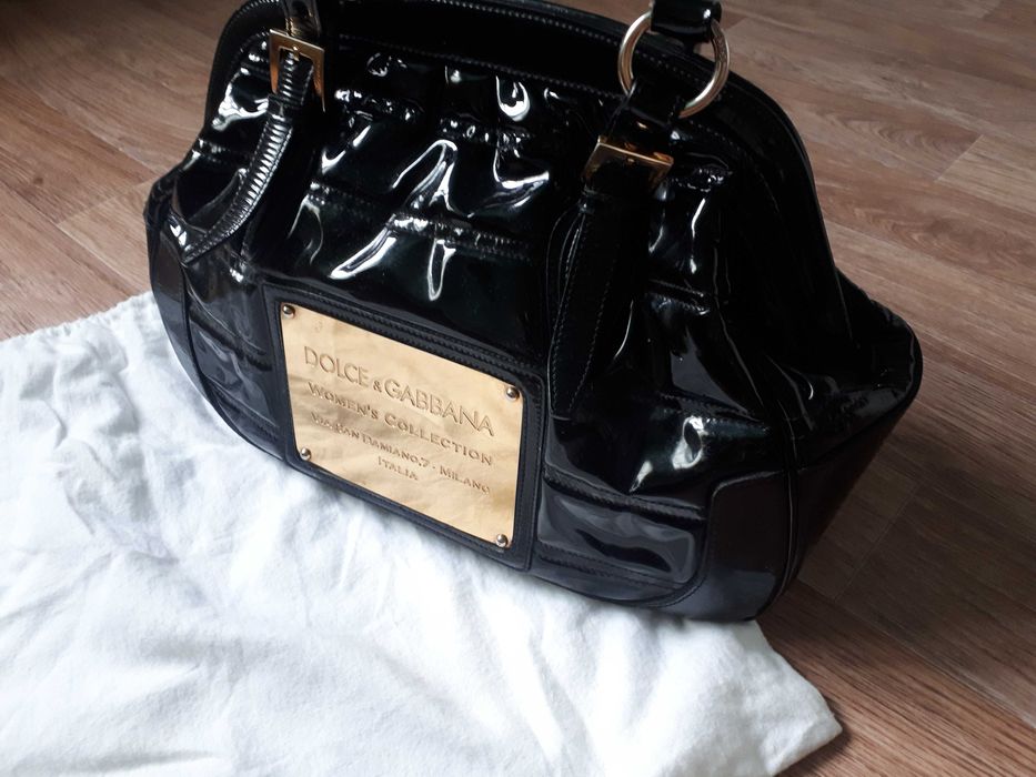 Сумка   Dolce Gabbana оригинал