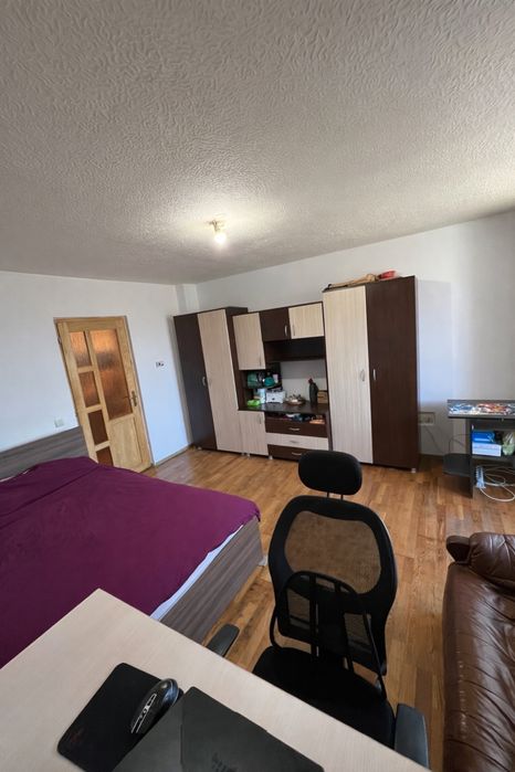 Apartament 1 camera - 40mp - cartier Iris, Cluj