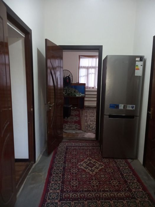 Uy sotiladi Maydoni: 3 sotix Xonalar: 5 xonali dush tualet bor Ariston