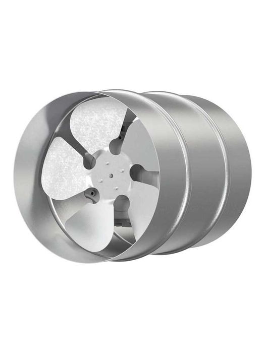 Вентиляторы канальные на подшипнике Россия