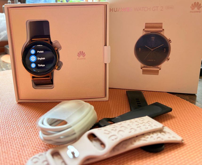 Смарт Часовник huawei