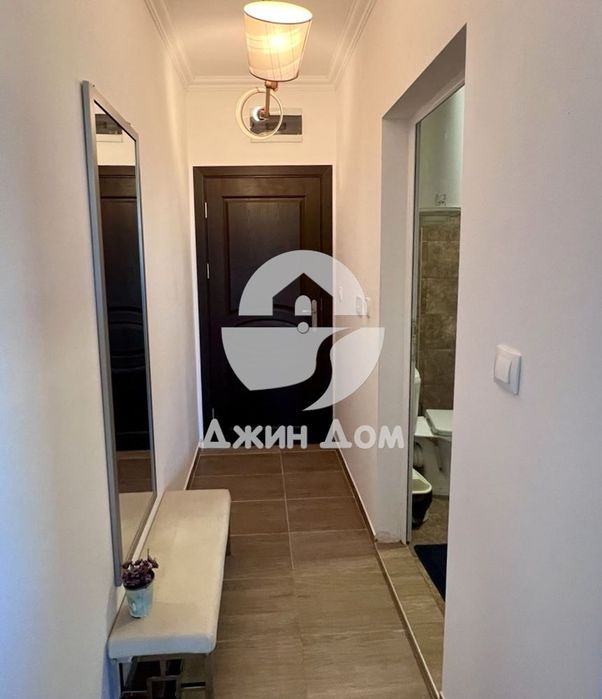 Продава се Едностаен апартамент в к.к. Слънчев бряг - 33 кв.м за 920 €/кв.м - Снимка #3
