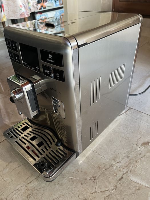 philips saeco exprelia