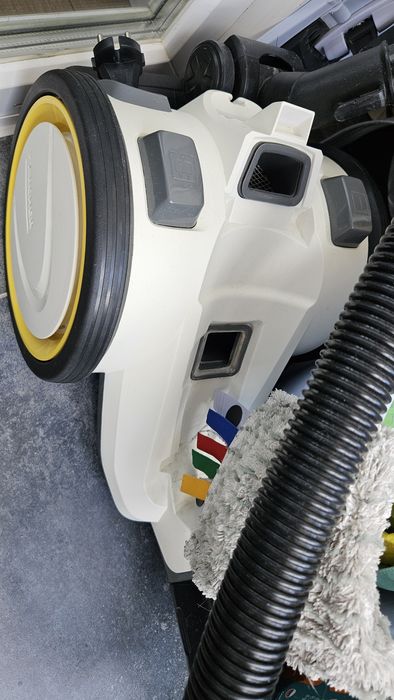 Пылесос Karcher vc 3 premium