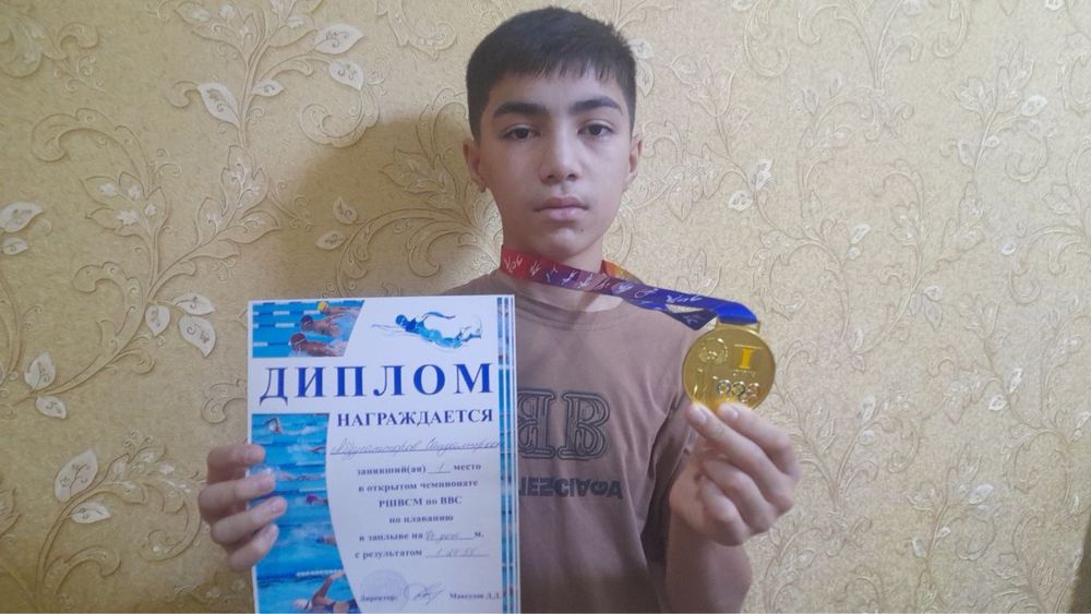 Обучение плаванию у вас на дому либо на вашей теретории