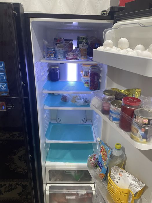 Продам холодильник Самсунг