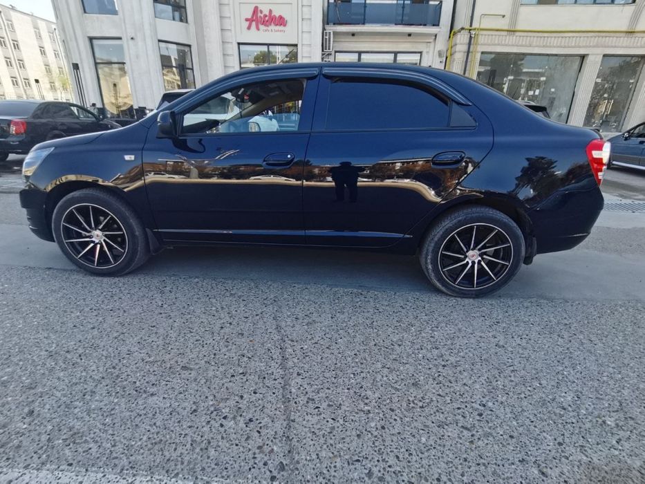 Diska balon vossen 17razmer