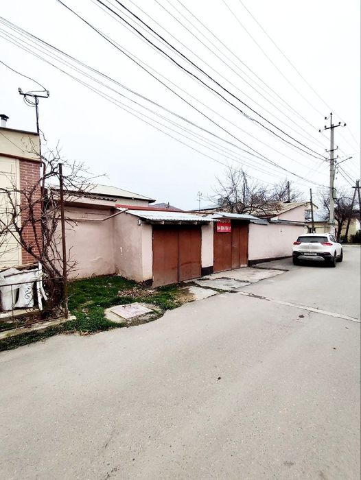 Продаётся участка