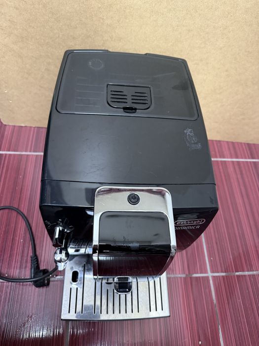 Кафеавтомат Delonghi Dinamica Ecam