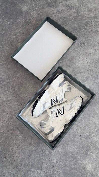New Balance 9060 ‘Sea Salt’ RainCloud нов модел