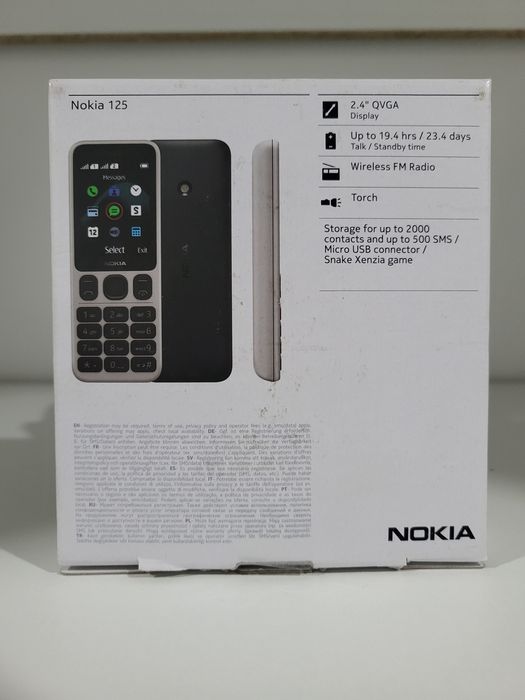 Продам телефон Nokia