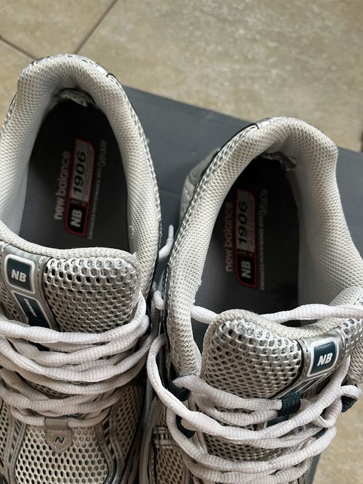 new balance 1906r