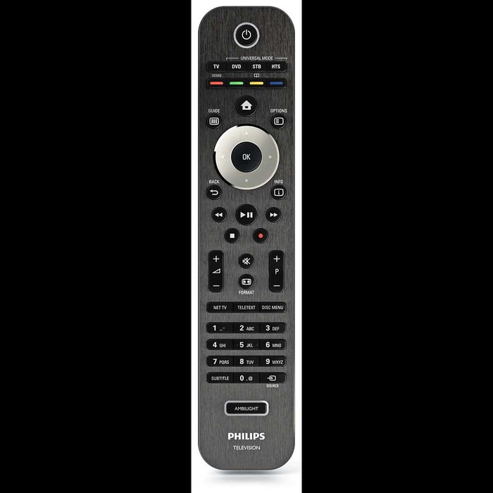 Telecomanda  Philips ambilight