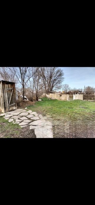 Продам дом с участком