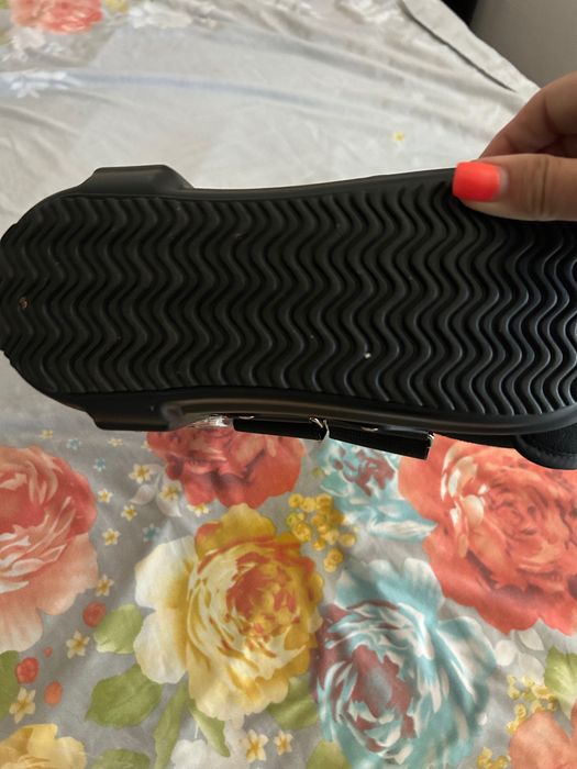 Протеза за глезена ботуш Rom Wallkеr номер 39-42