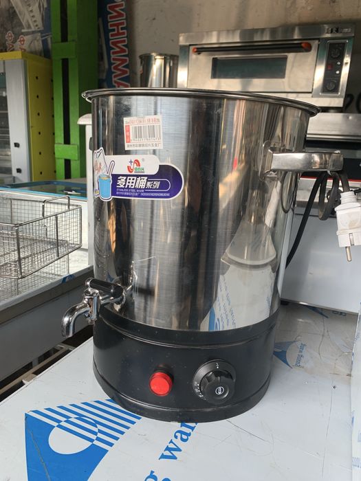 Samovar самовар Tefall