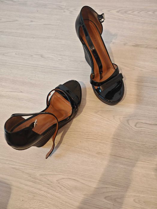 Sandale, Anna Cori, nr 39