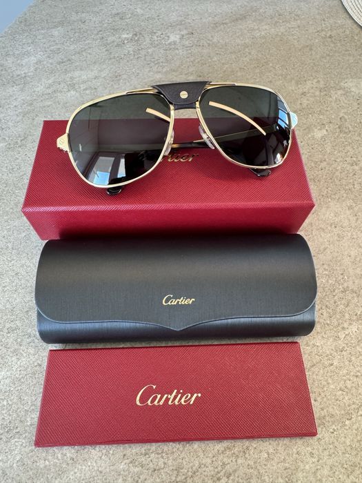 Оригинални очила Cartier